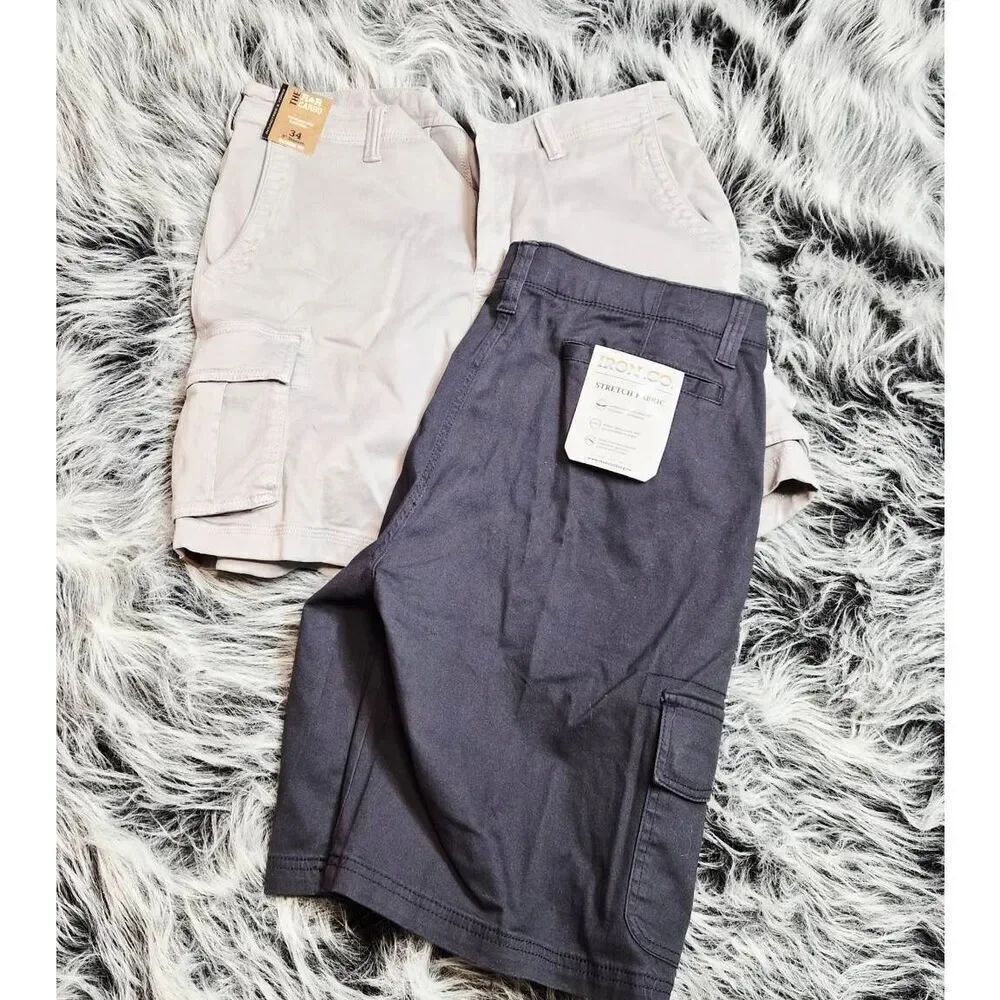 Roundtree& Yorke shorts - Picture 3 of 5